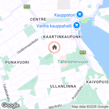 map snapshot