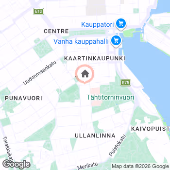map snapshot