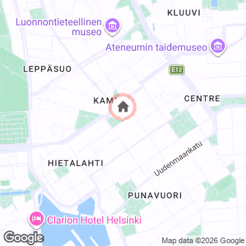 map snapshot