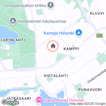 map snapshot