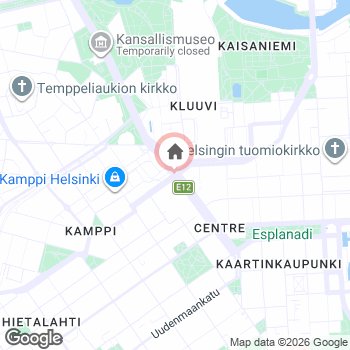 map snapshot