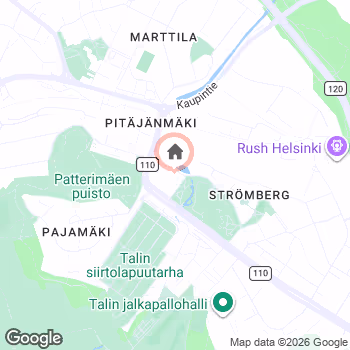 map snapshot