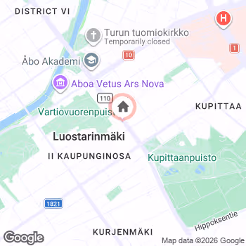 map snapshot