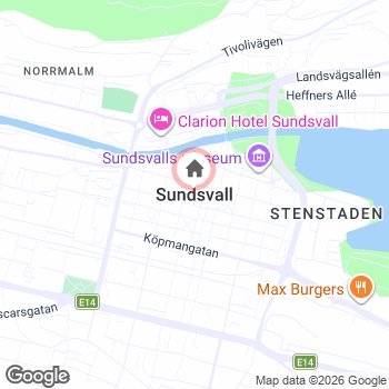 map snapshot