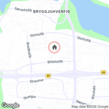 map snapshot