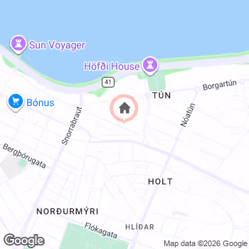map snapshot