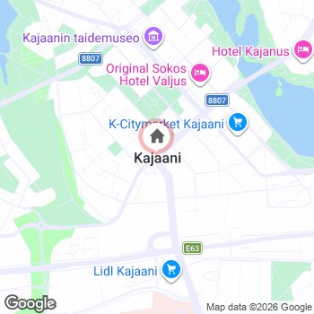 map snapshot
