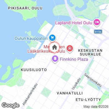 map snapshot