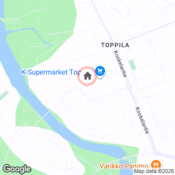 map snapshot