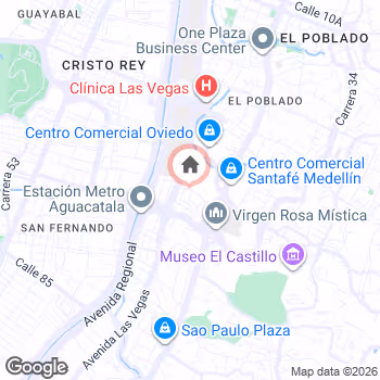 map snapshot