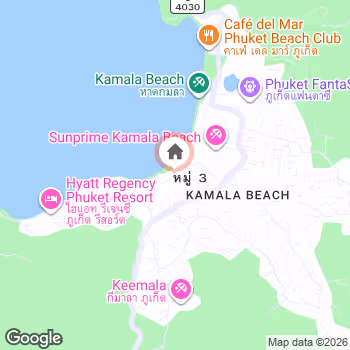 map snapshot