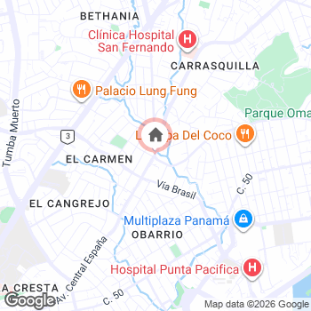 map snapshot