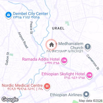 map snapshot