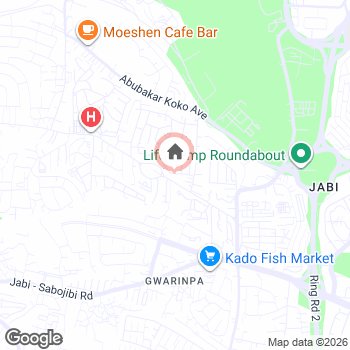 map snapshot