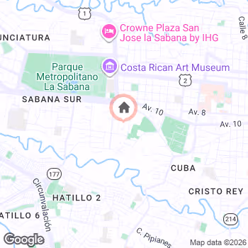 map snapshot
