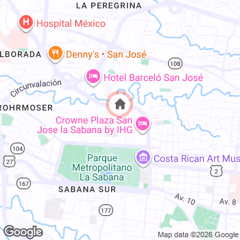 map snapshot
