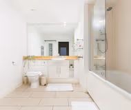 The Dalston Junction Apartments