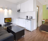 O Brien Street Serviced Apartments