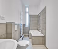 Frieber Serviced Apartment