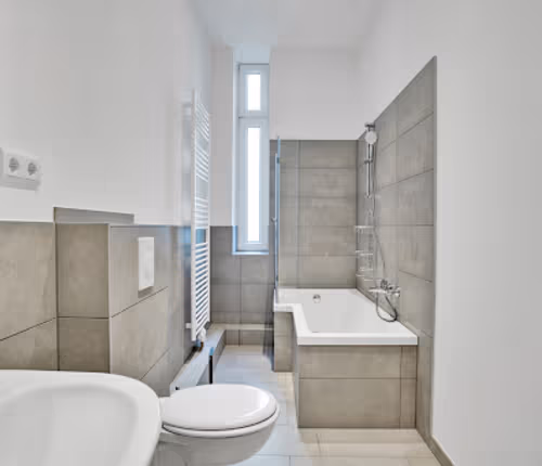 Frieber Serviced Apartment