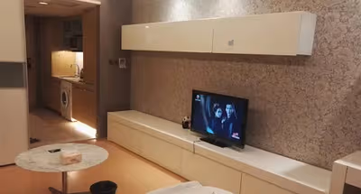 Tianshuiyuan Street Apartment