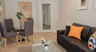 Herbert Park Lane III