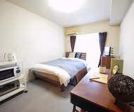 Asaokacho Serviced Apartment