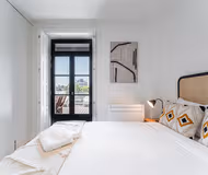 Trigueiros Serviced Apartment