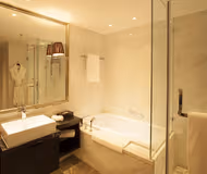 Wangfujing St Serviced Apartments