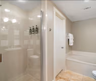 Daniel Road Serviced Apartment