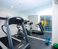 Merivale Street Apartments