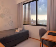 Citadines Gatot serviced apartments