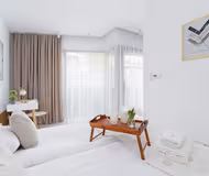 Cracow Apartment near Opera Krakowska