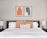 N Broadway Serviced Apartments