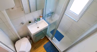 Mostarska Serviced Apartment
