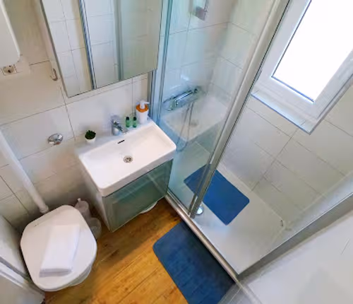 Mostarska Serviced Apartment