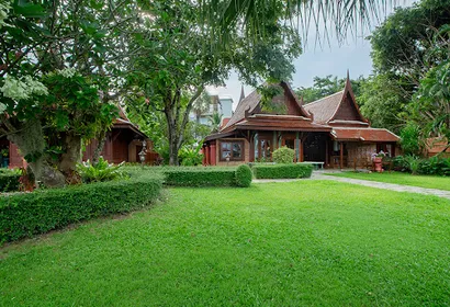 Rawai Princess Villa