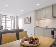 Amersham Way Serviced Apartments