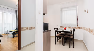 Jabłoniowa Serviced Apartment