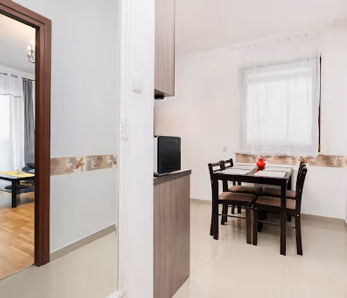 Jabłoniowa Serviced Apartment