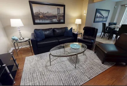 Joymar Drive Serviced Apartments
