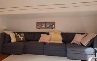 Eggaweg Serviced Apartment