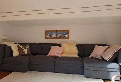 Eggaweg Serviced Apartment