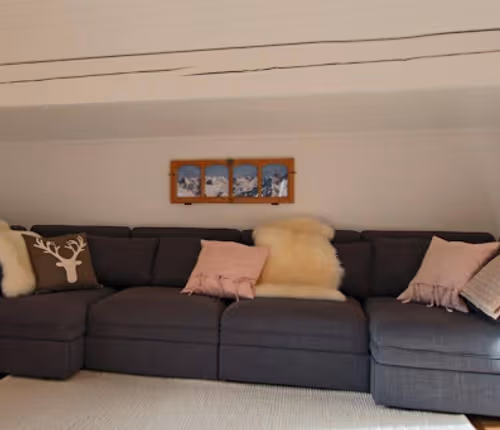 Eggaweg Serviced Apartment