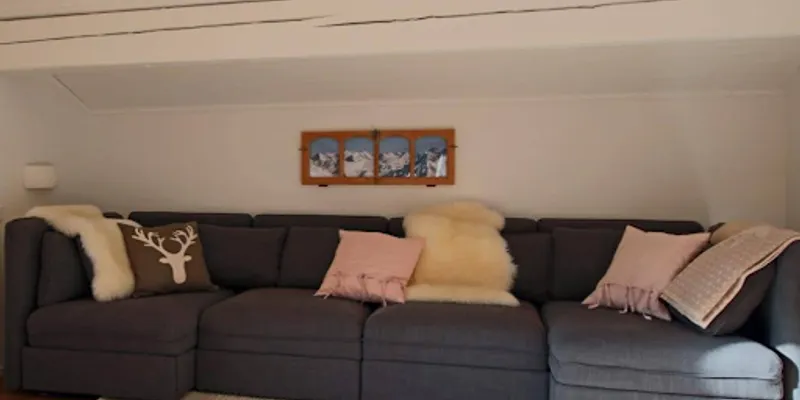 Eggaweg Serviced Apartment