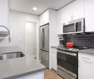 Church Street Apartment #1214