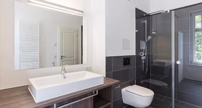 Schwere Serviced Apartment