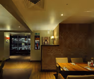 Premier Inn Stratford