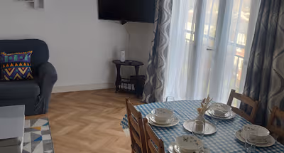 Ratcliffe 2 bedroom