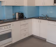 Pyrmont Street Service Apartment-II